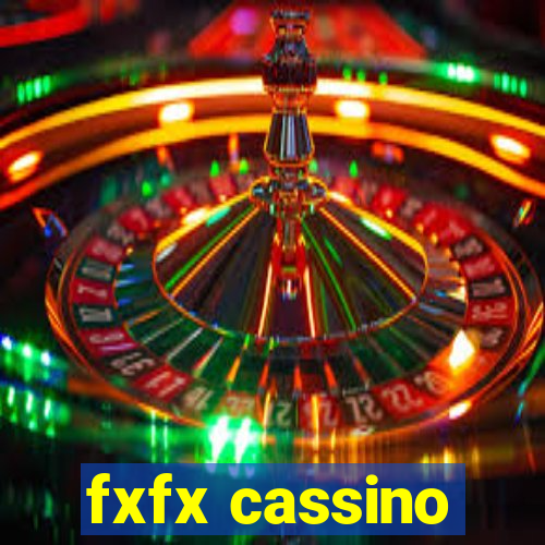 fxfx cassino